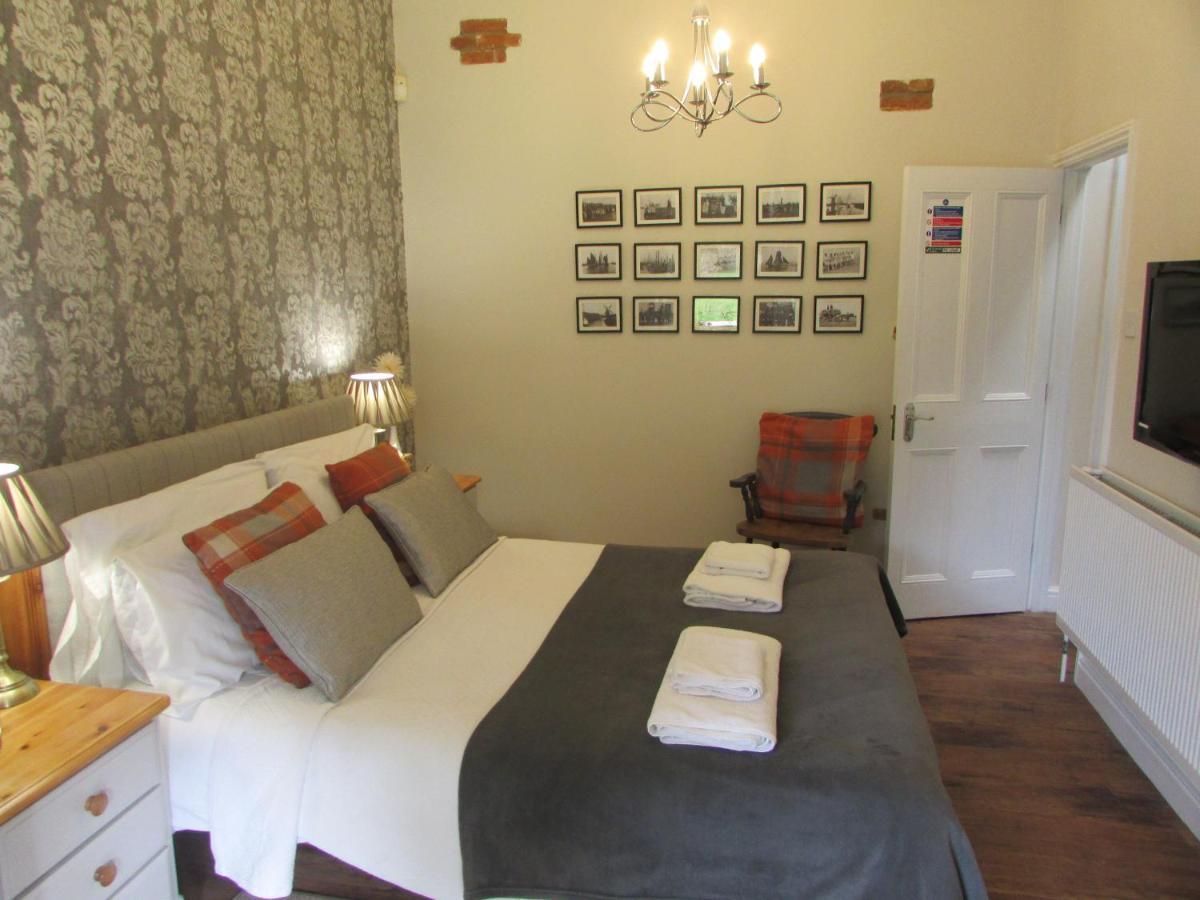Bed and Breakfast Decoy Barn Fritton Экстерьер фото