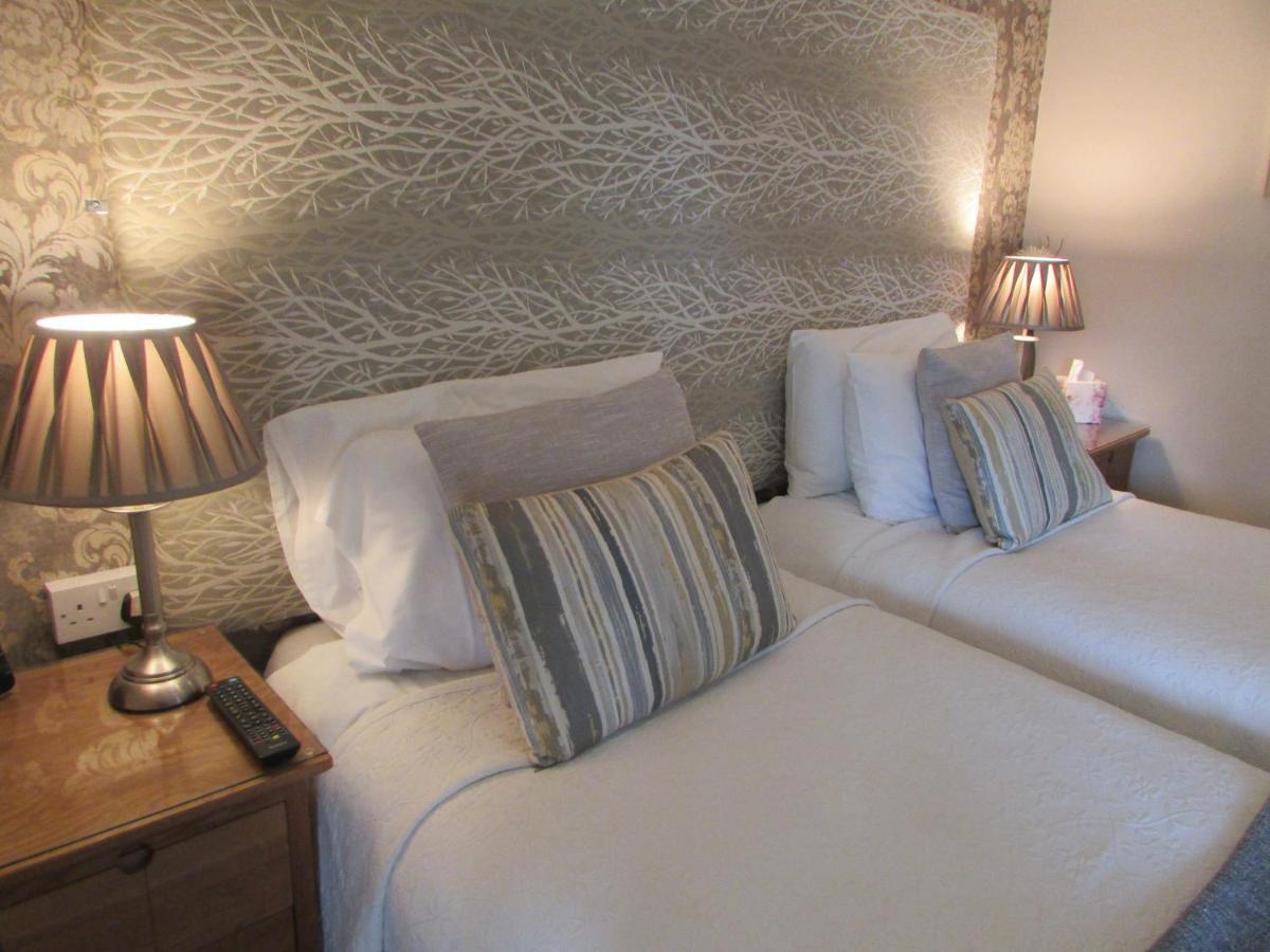 Bed and Breakfast Decoy Barn Fritton Экстерьер фото