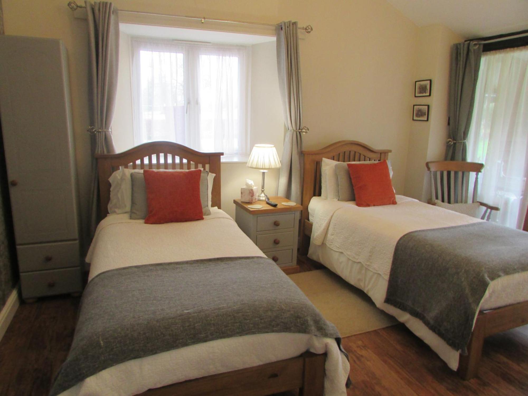 Bed and Breakfast Decoy Barn Fritton Экстерьер фото