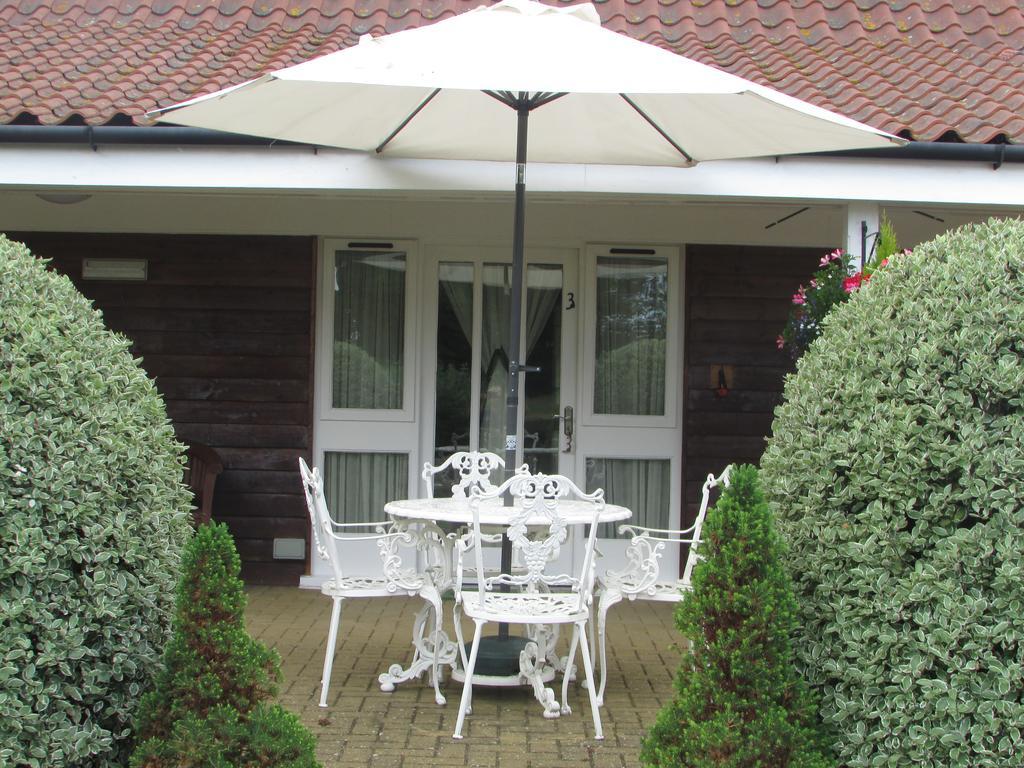 Bed and Breakfast Decoy Barn Fritton Экстерьер фото