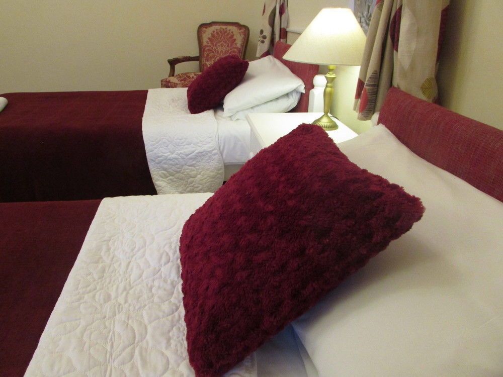Bed and Breakfast Decoy Barn Fritton Экстерьер фото