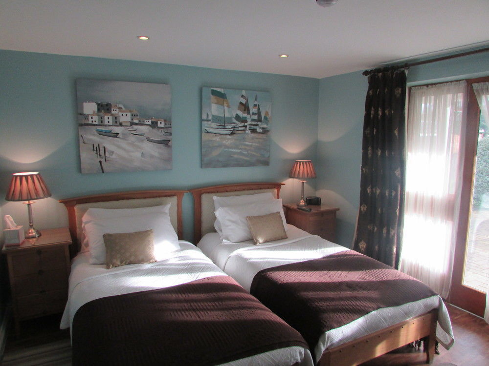 Bed and Breakfast Decoy Barn Fritton Экстерьер фото