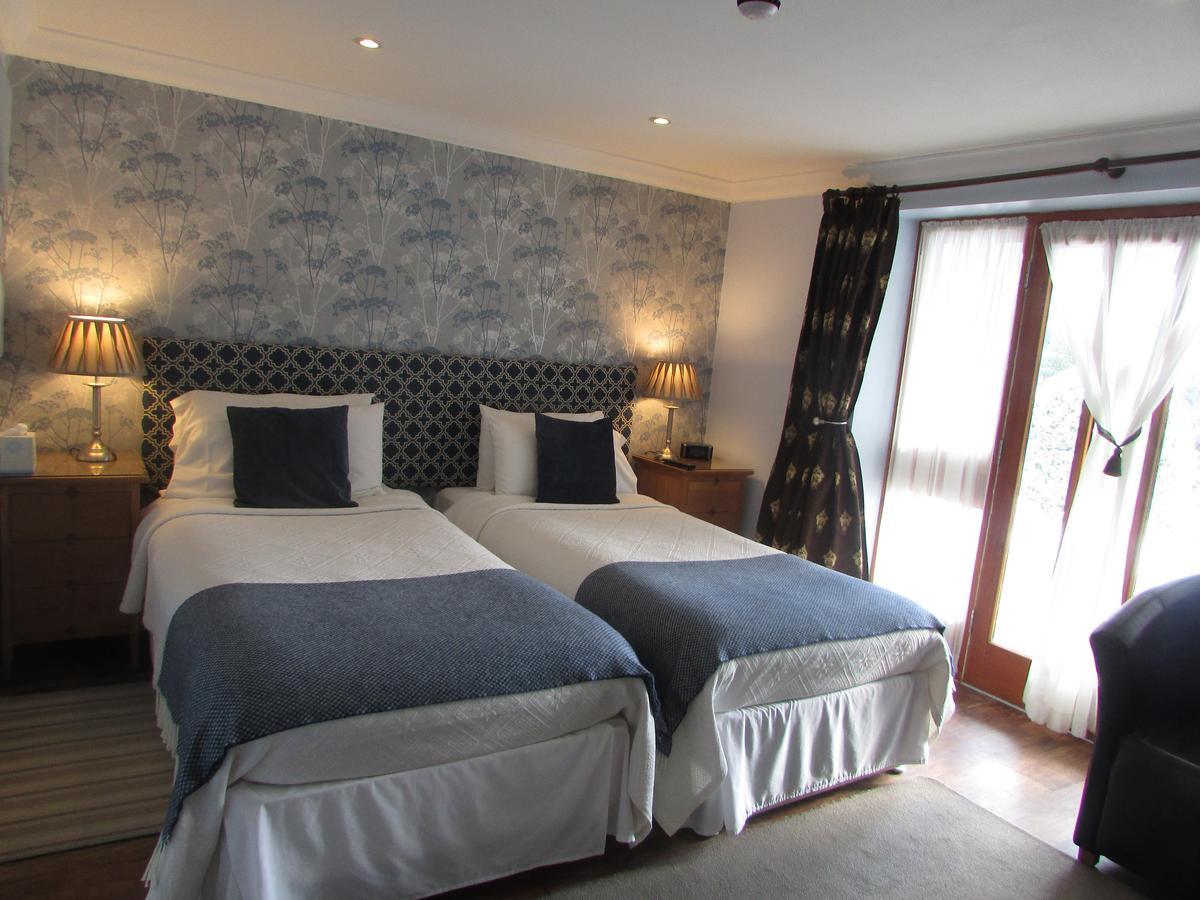 Bed and Breakfast Decoy Barn Fritton Экстерьер фото