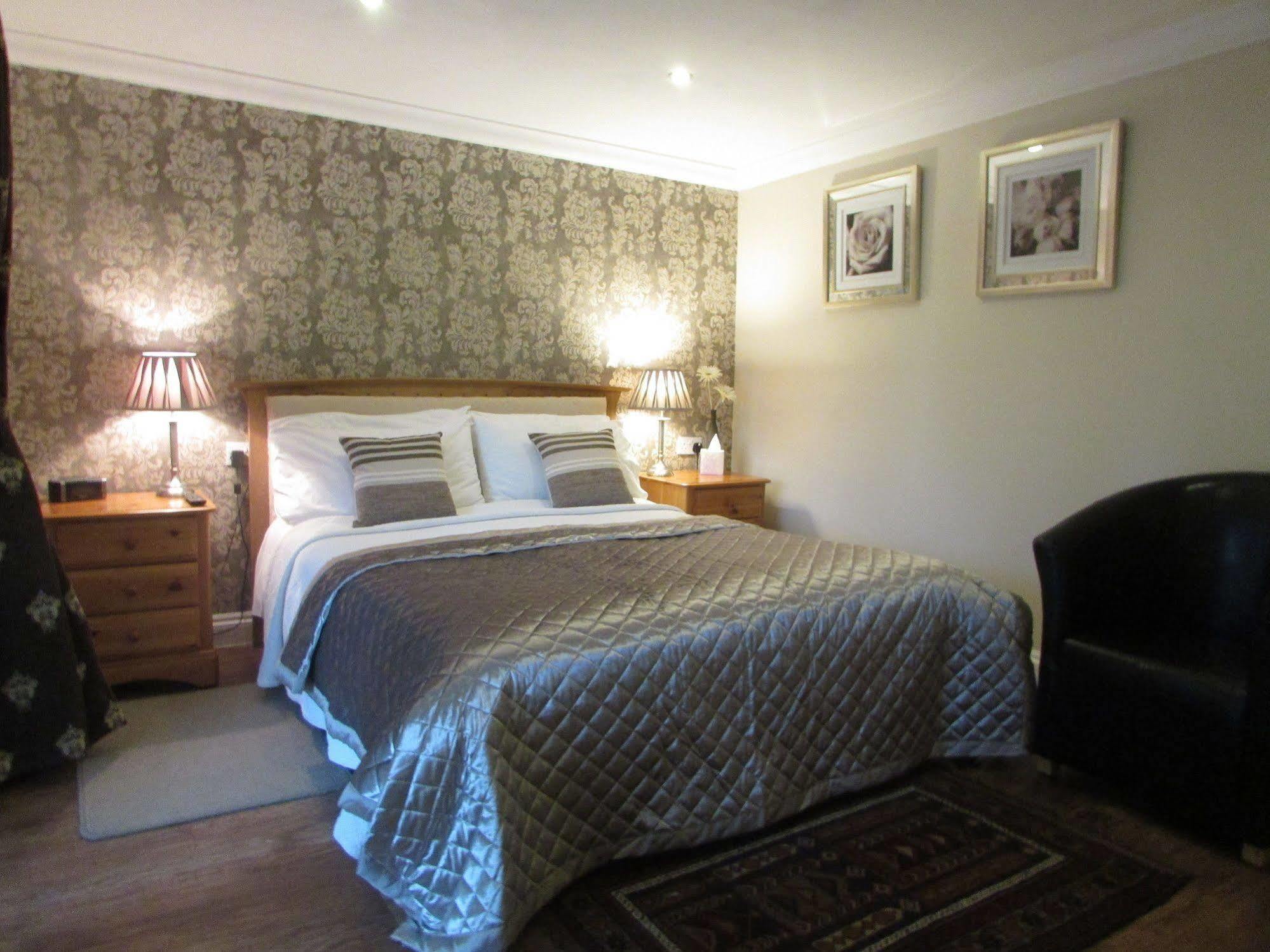 Bed and Breakfast Decoy Barn Fritton Экстерьер фото