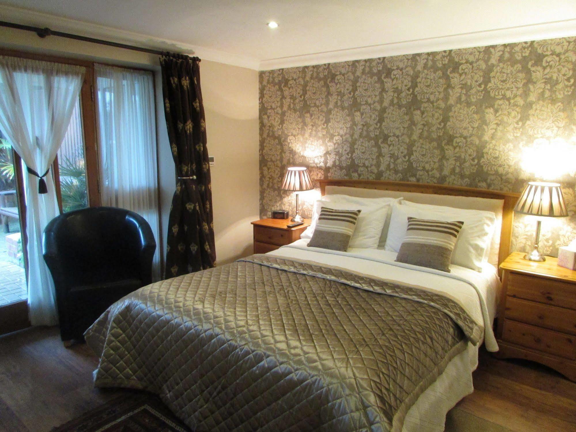 Bed and Breakfast Decoy Barn Fritton Экстерьер фото